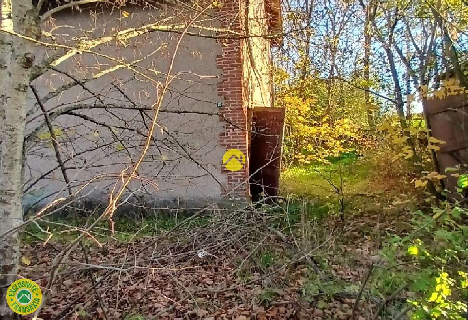  for sale house Doyet Allier 3