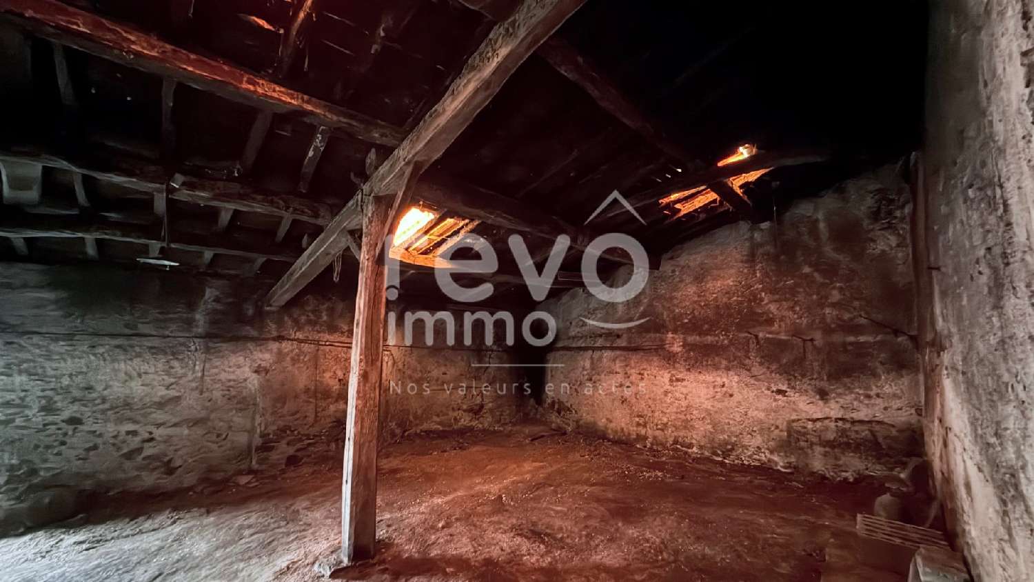 kaufen Haus Drain Maine-et-Loire 2