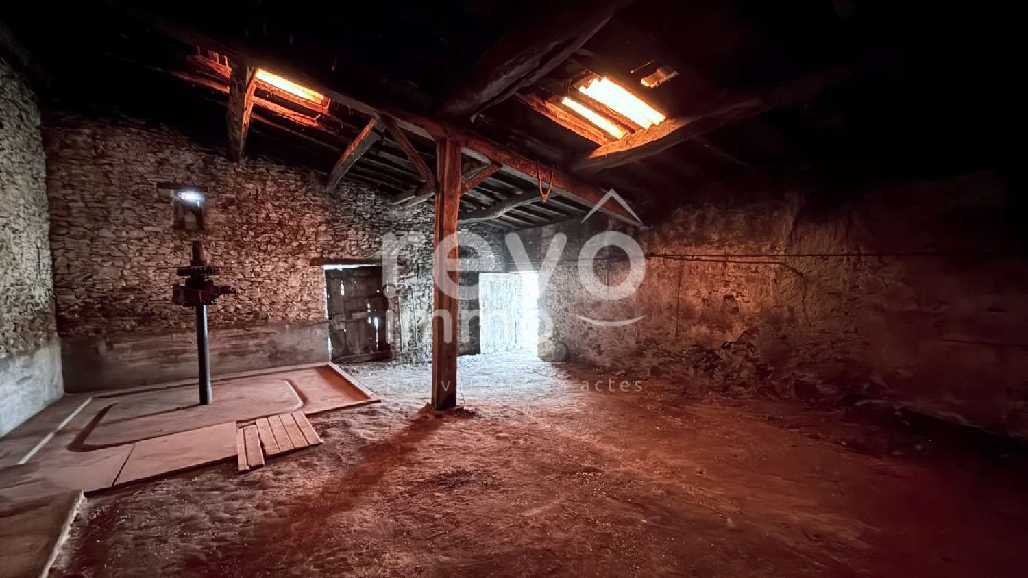 kaufen Haus Drain Maine-et-Loire 3