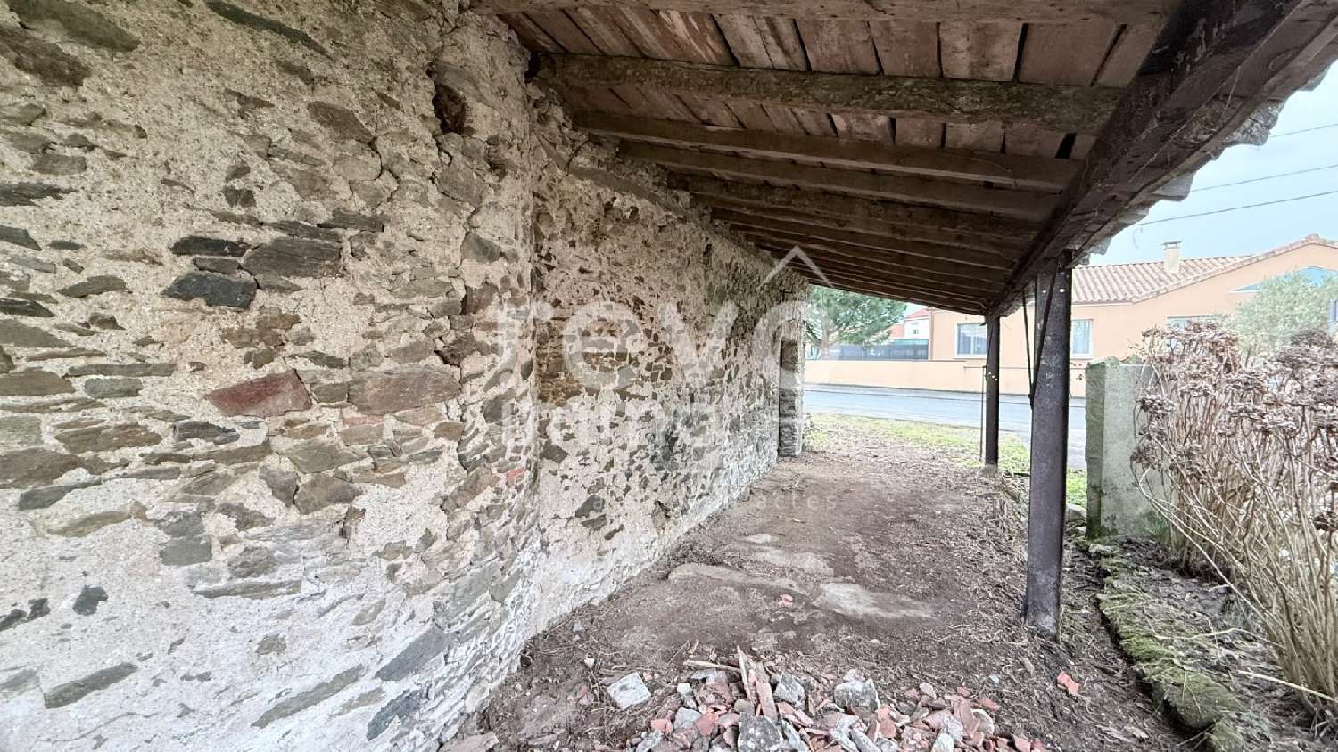 kaufen Haus Drain Maine-et-Loire 4