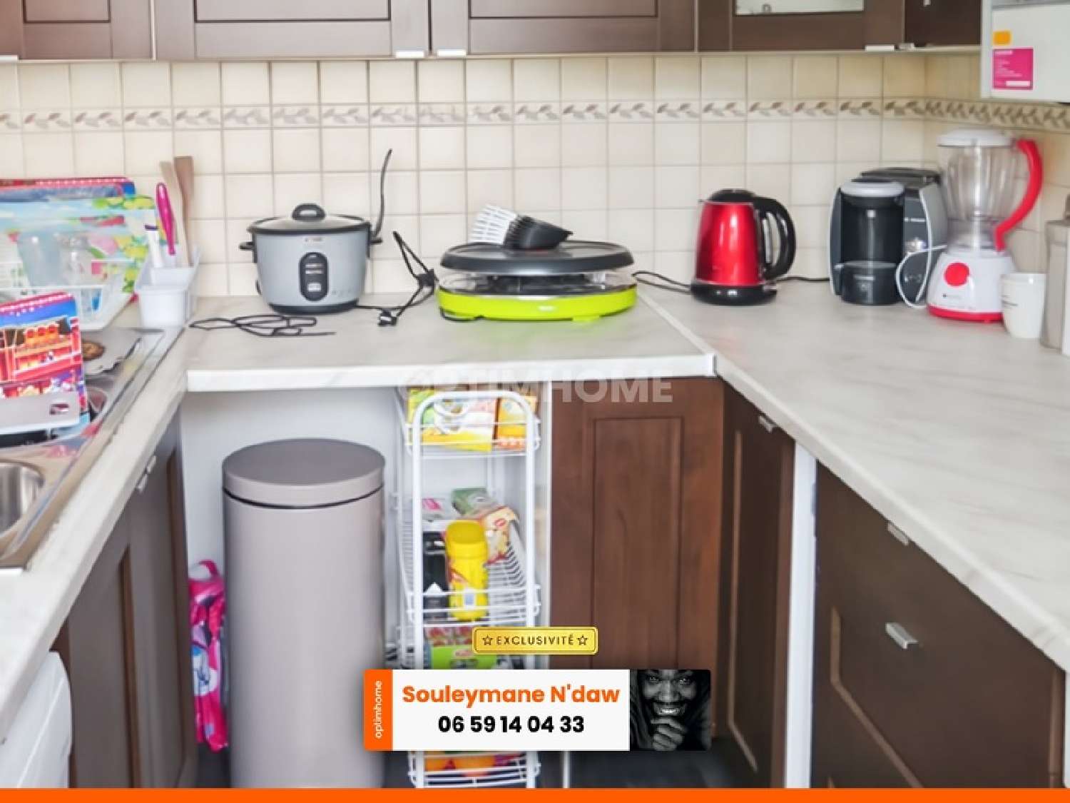 te koop huis Drancy Seine-Saint-Denis 2