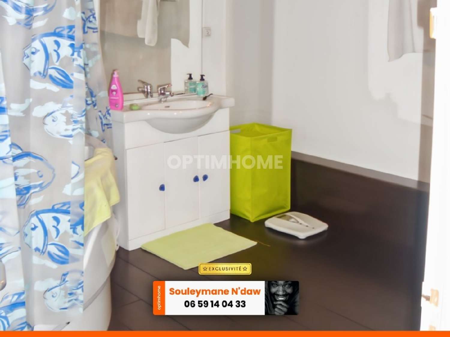 te koop huis Drancy Seine-Saint-Denis 5