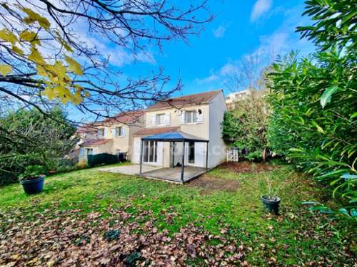 Draveil Essonne Haus Bild 7239519