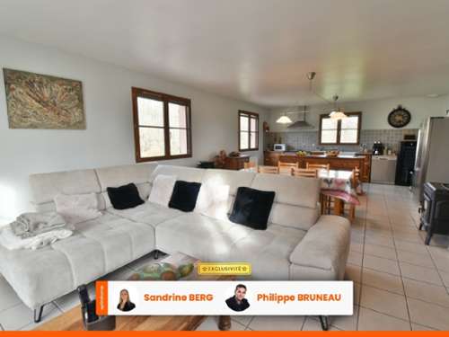 Droisy Eure maison foto 7243987