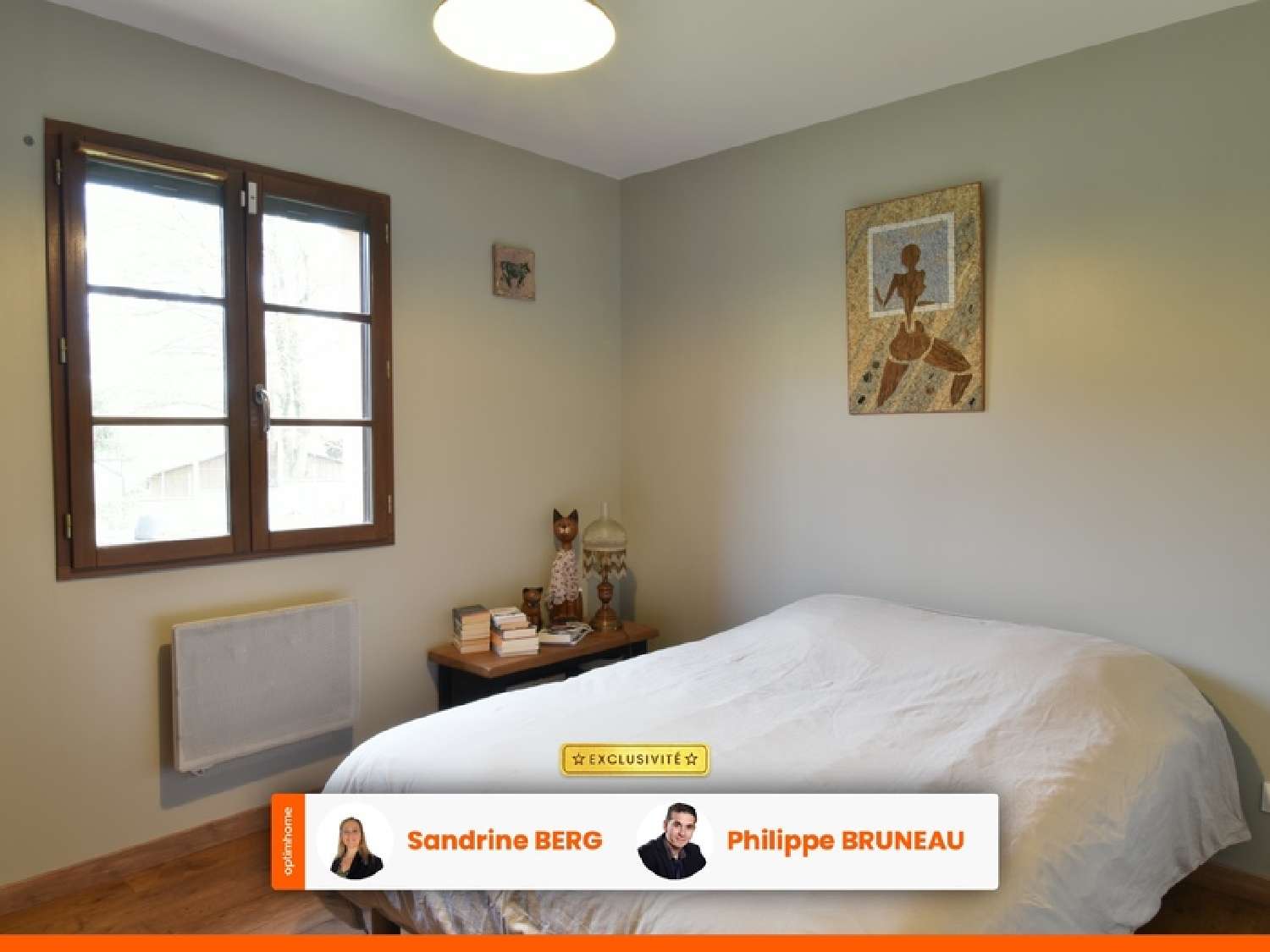 à vendre maison Droisy Eure 4