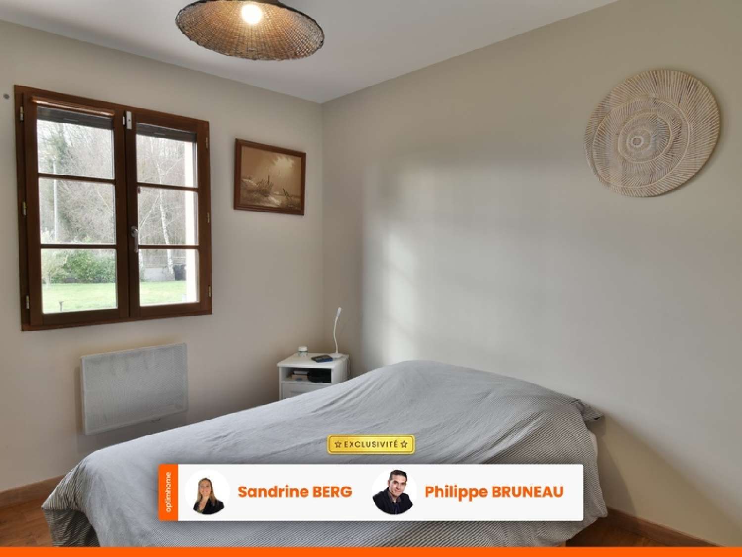 à vendre maison Droisy Eure 5