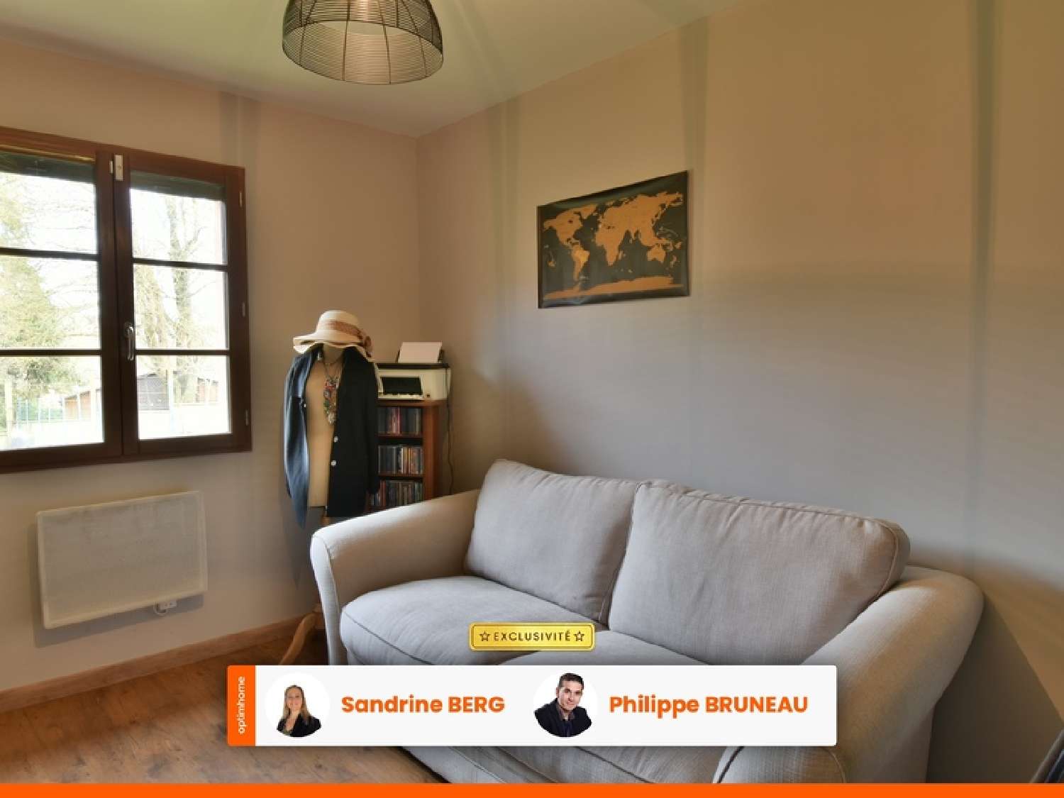 à vendre maison Droisy Eure 6