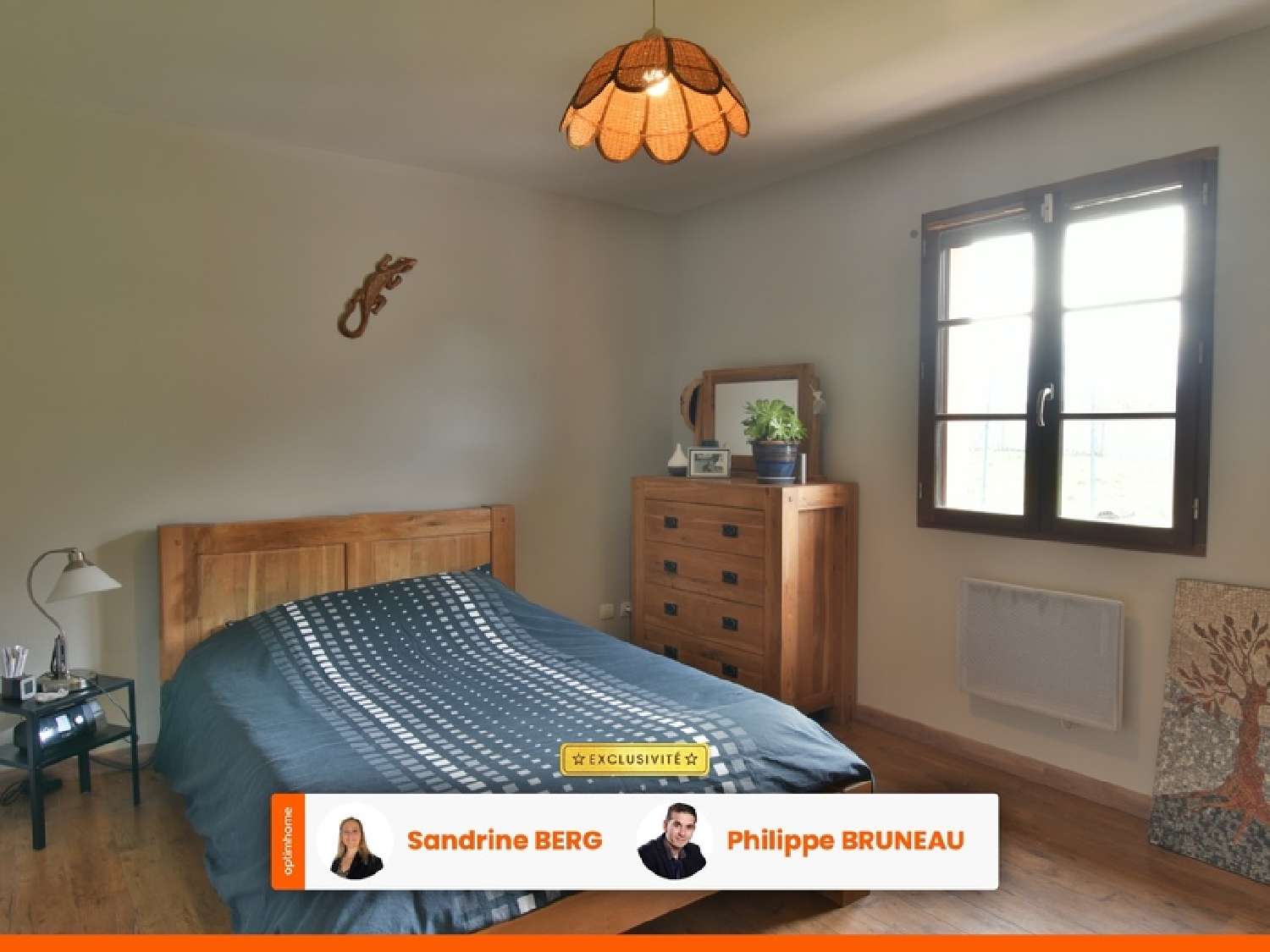 à vendre maison Droisy Eure 7