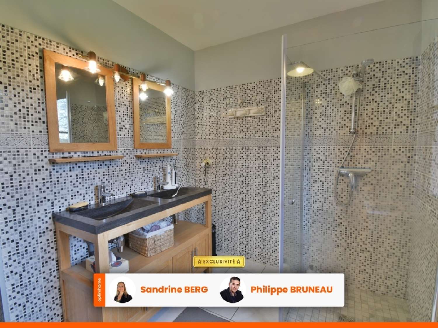 à vendre maison Droisy Eure 8