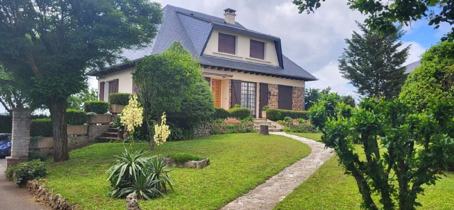  te koop huis Druelle Aveyron 1