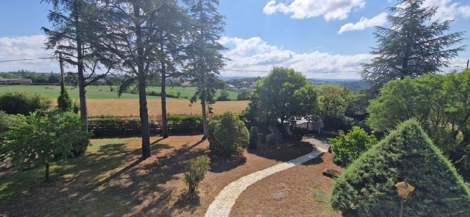  te koop huis Druelle Aveyron 2