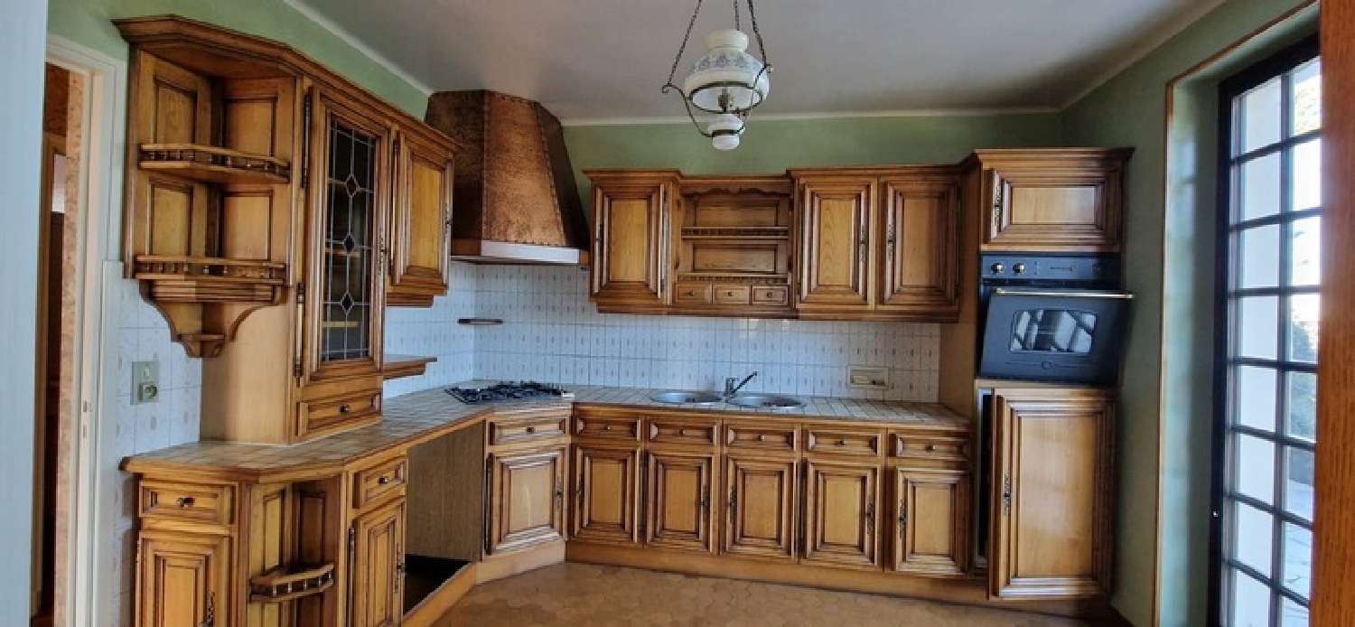  te koop huis Druelle Aveyron 4