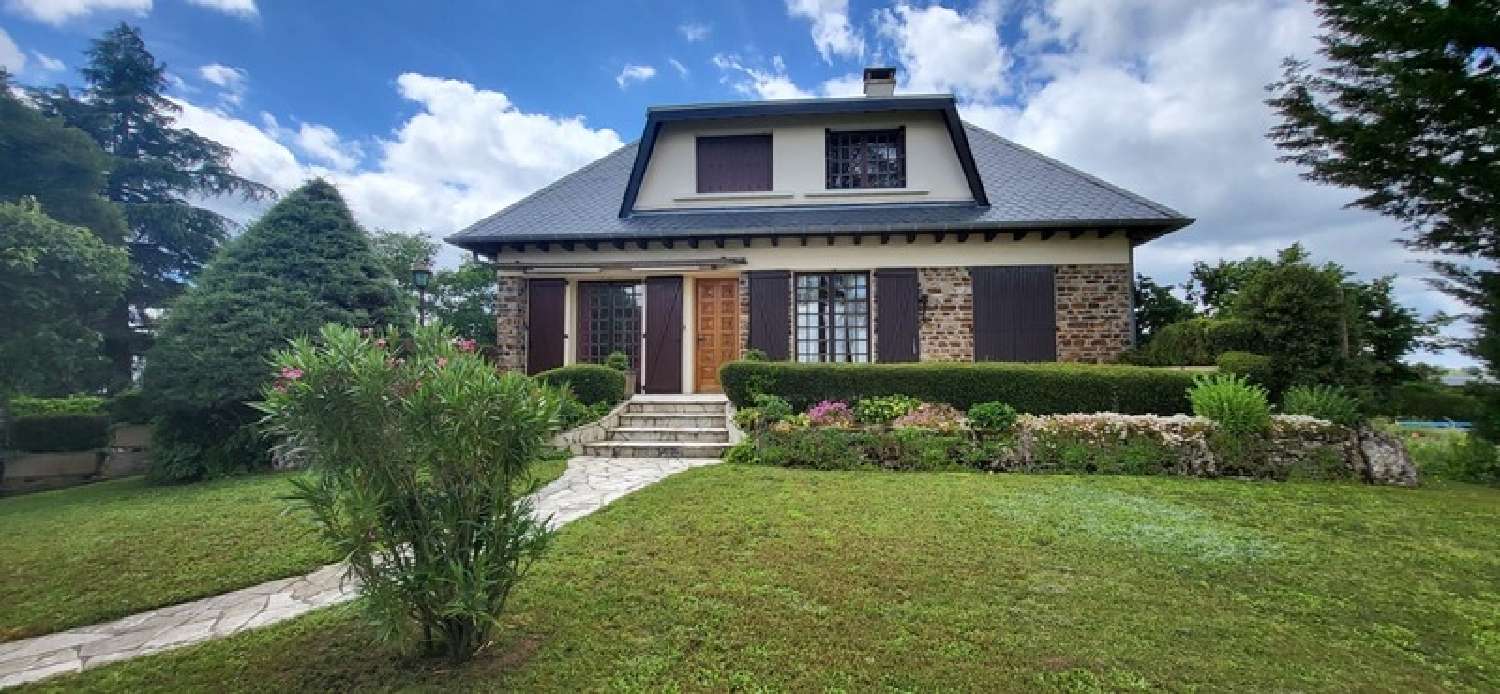  te koop huis Druelle Aveyron 7