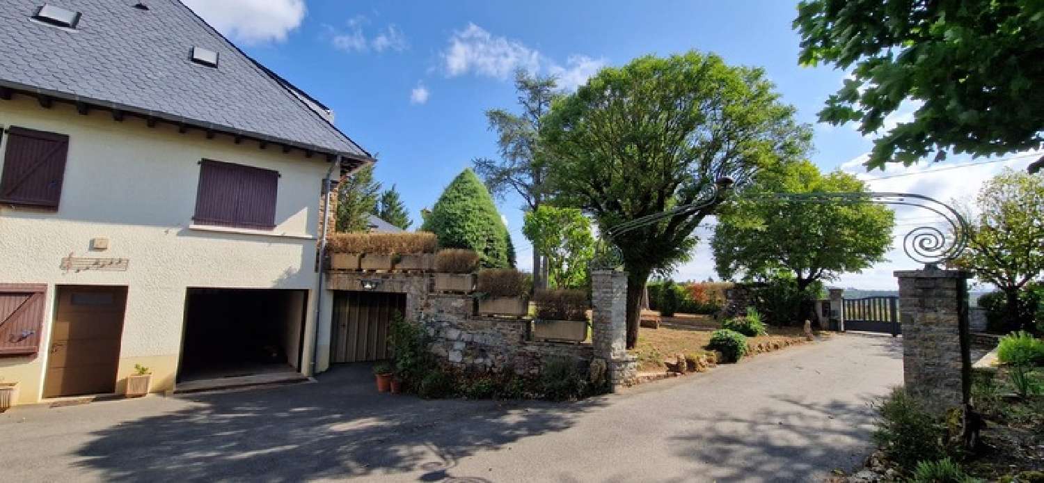  te koop huis Druelle Aveyron 8