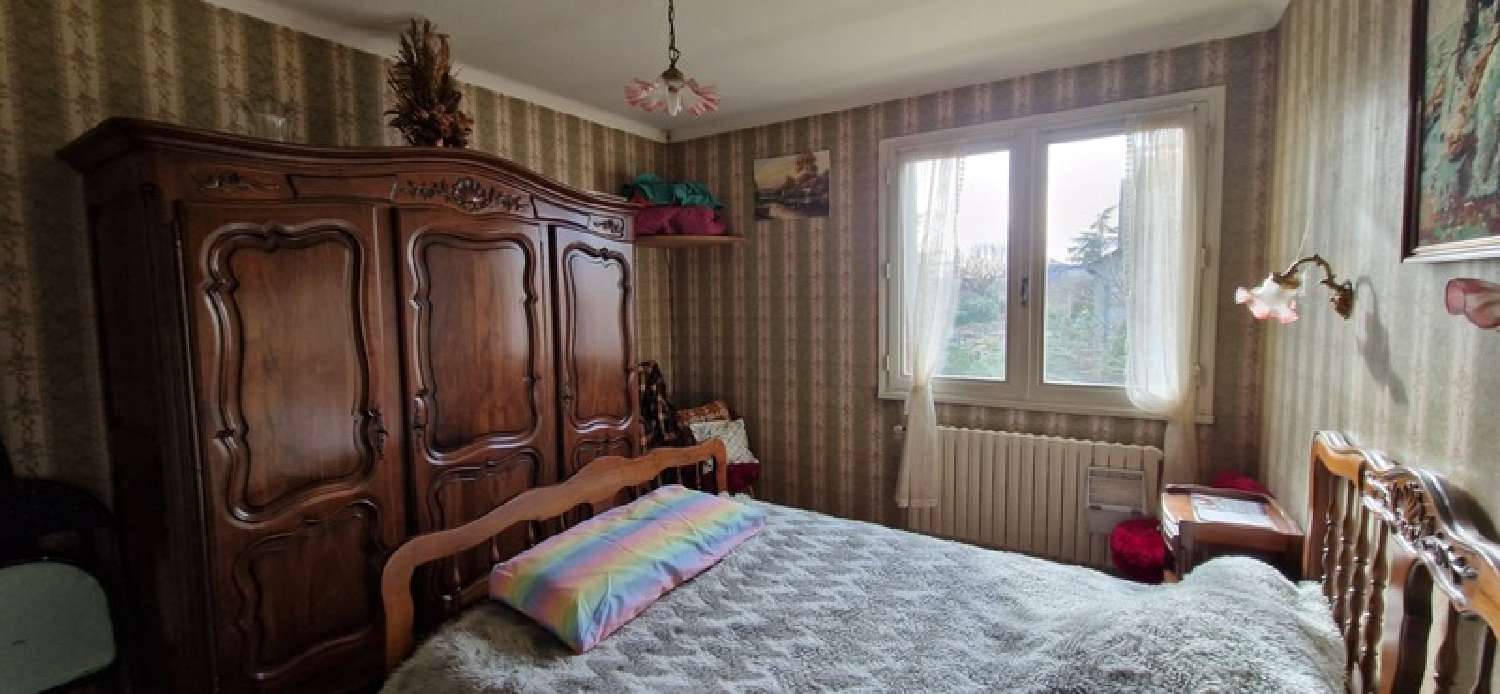 te koop huis Druelle Aveyron 6