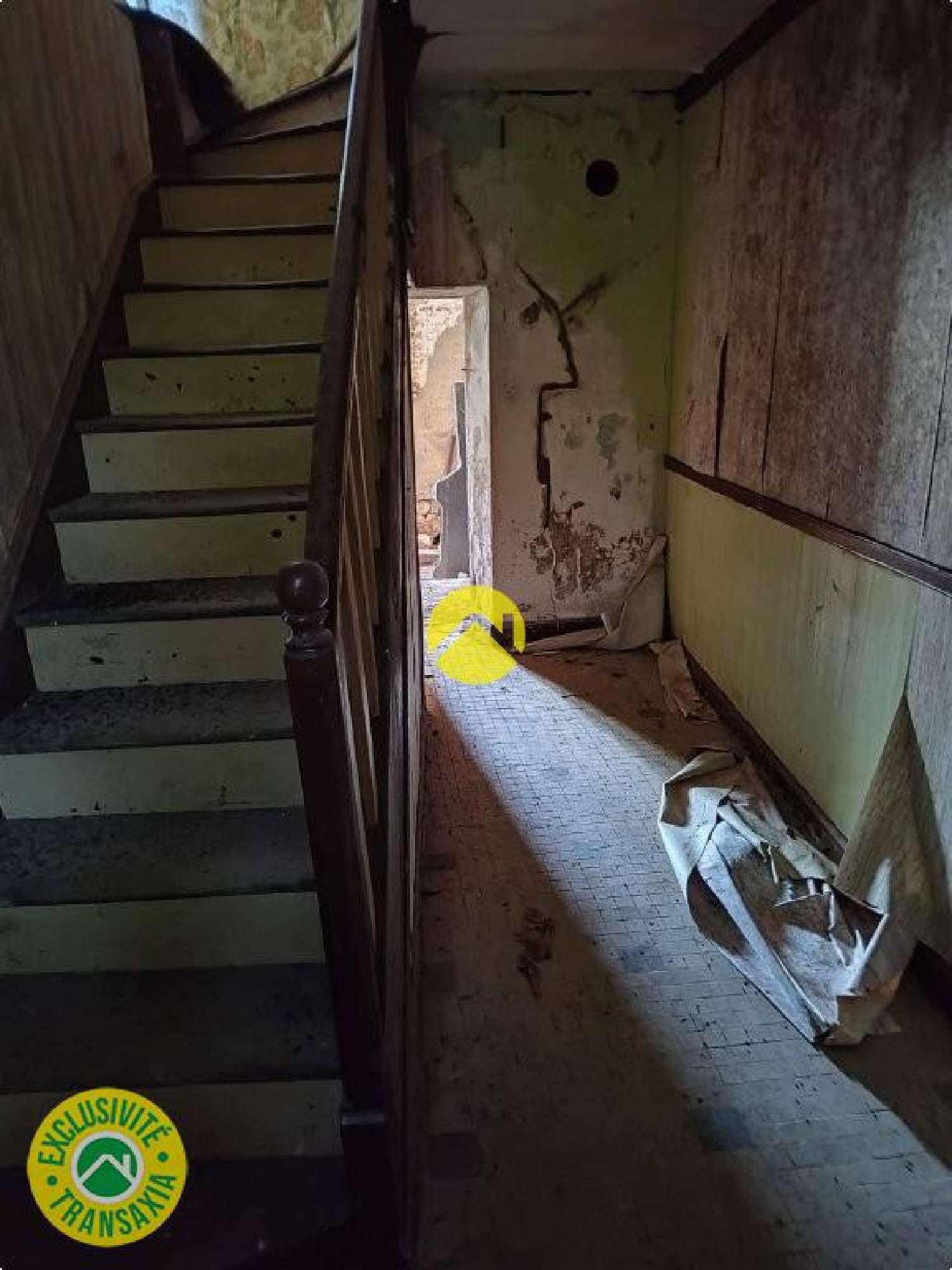 for sale house Dun-le-Palestel Creuse 6