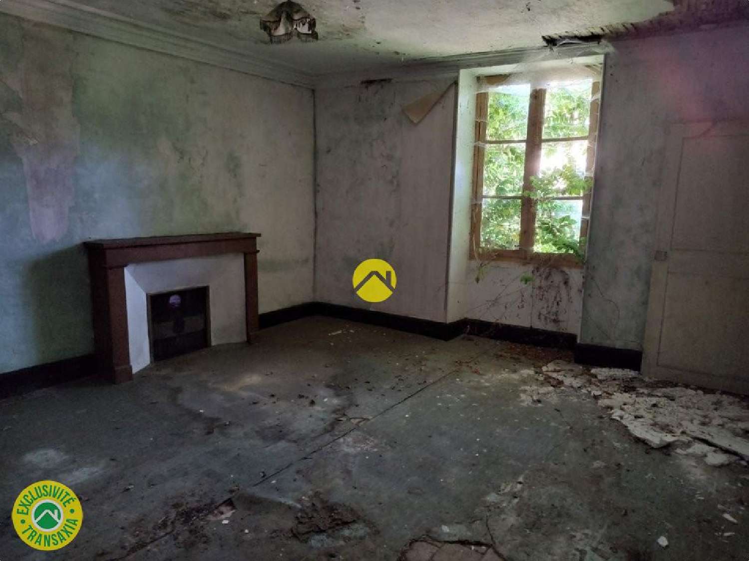 for sale house Dun-le-Palestel Creuse 8