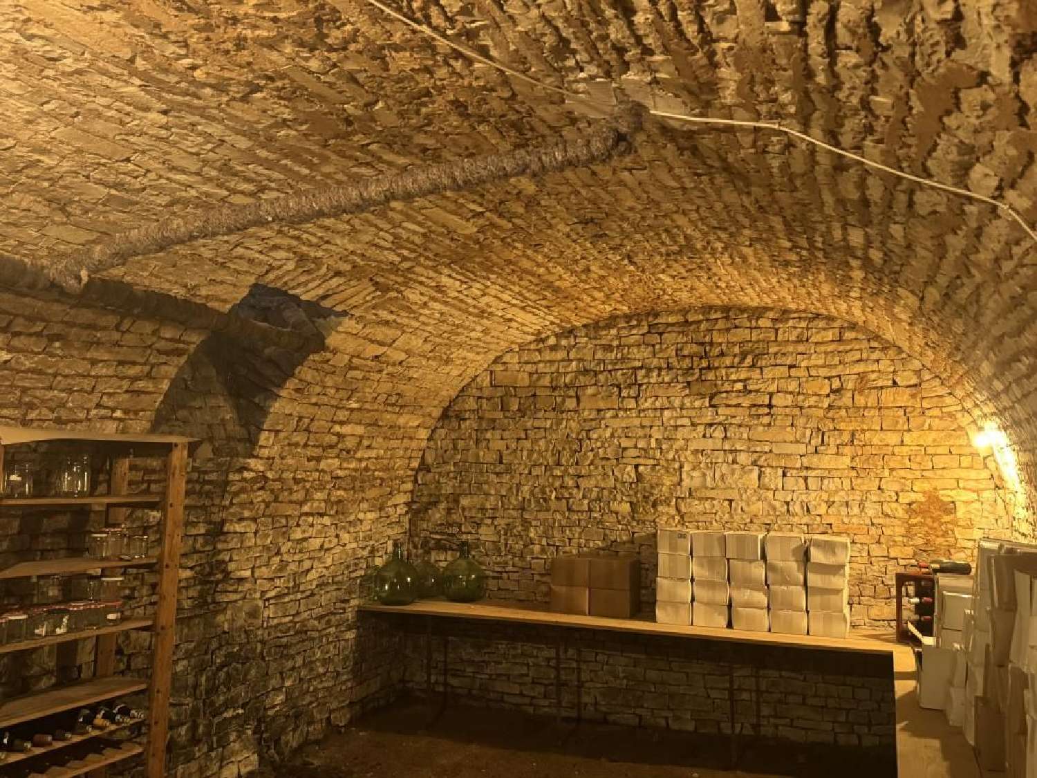 te koop huis Dun-sur-Auron Cher 3