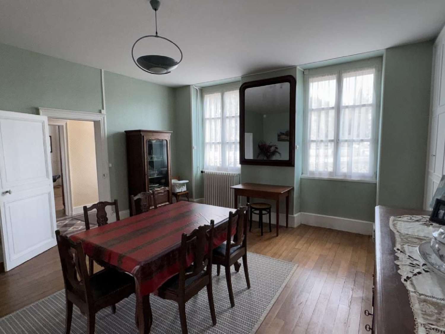 te koop huis Dun-sur-Auron Cher 5