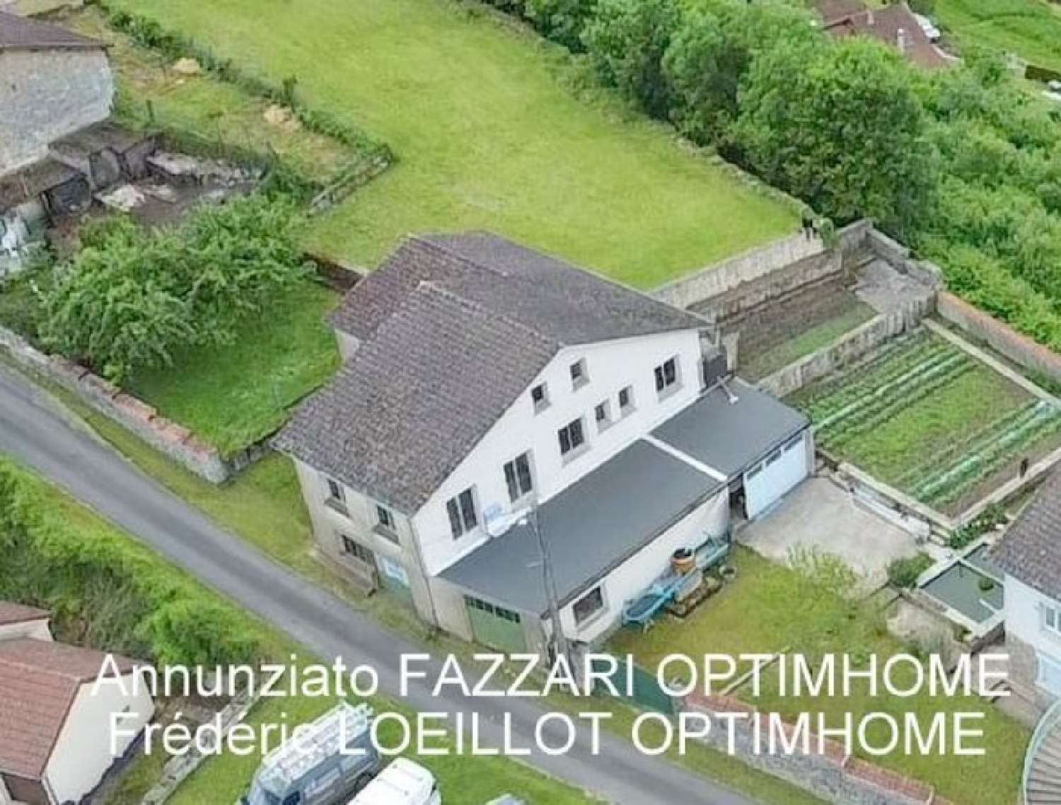  à vendre maison Dun-sur-Meuse Meuse 1