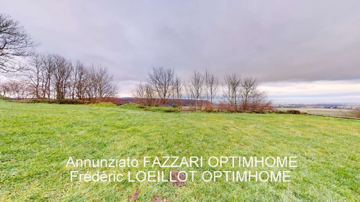  à vendre maison Dun-sur-Meuse Meuse 5