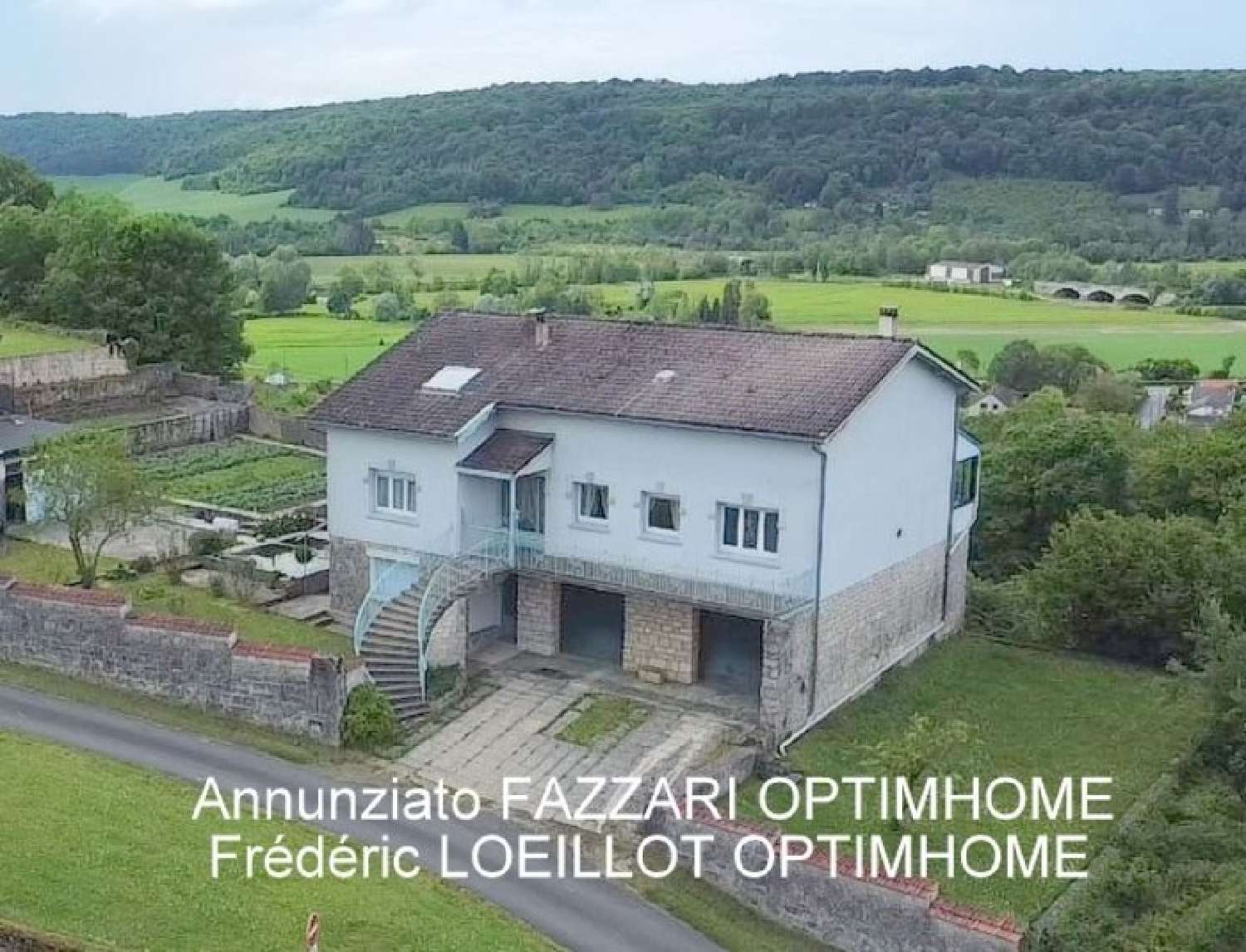  à vendre maison Dun-sur-Meuse Meuse 1