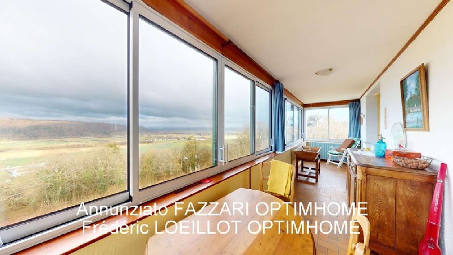  à vendre maison Dun-sur-Meuse Meuse 4