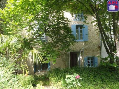 Dun Ariège huis foto 7244295