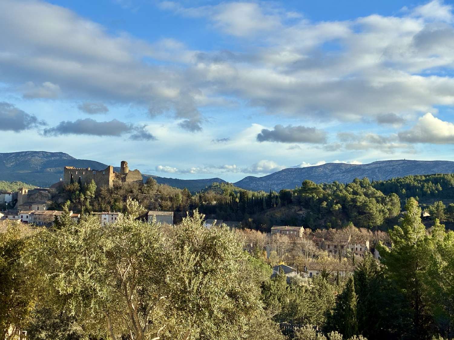  for sale house Durban-Corbières Aude 3