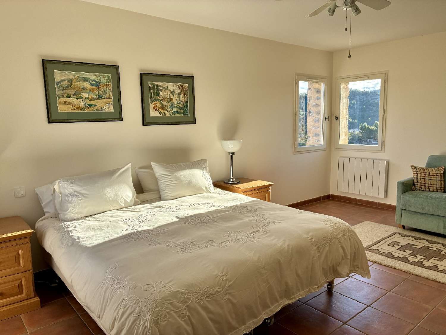  for sale house Durban-Corbières Aude 5