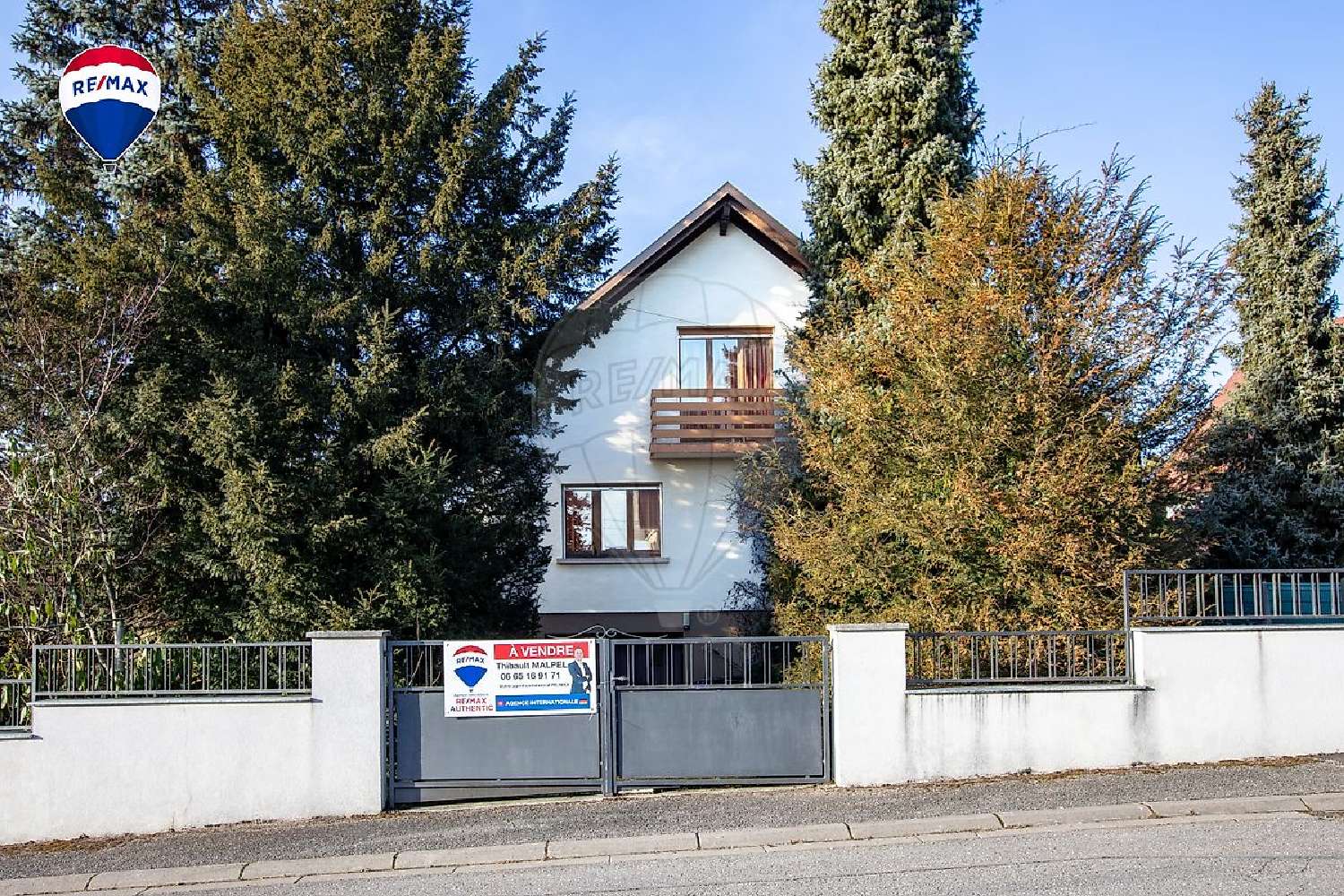  à vendre maison Durmenach Haut-Rhin 1