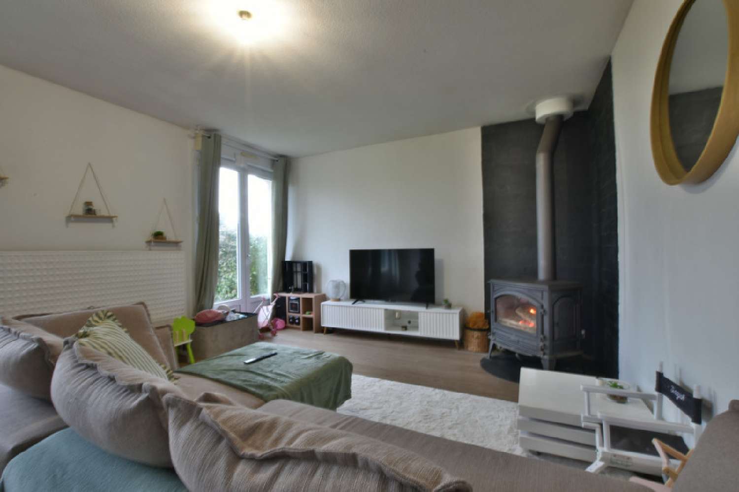  for sale house Durtal Maine-et-Loire 1