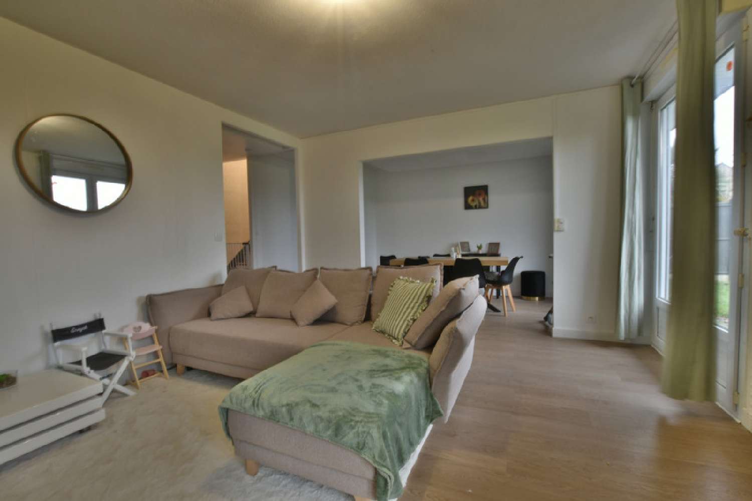  for sale house Durtal Maine-et-Loire 2