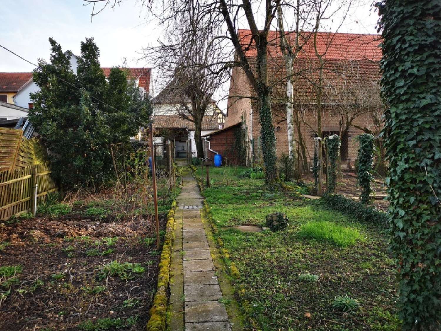 for sale house Duttlenheim Bas-Rhin 1