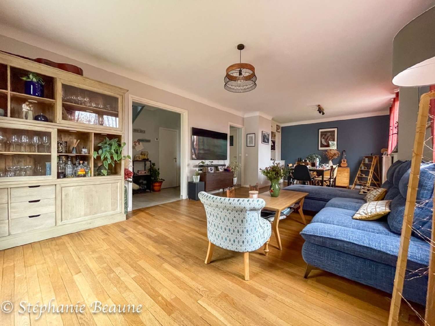  à vendre maison Eaubonne Val-d'Oise 2