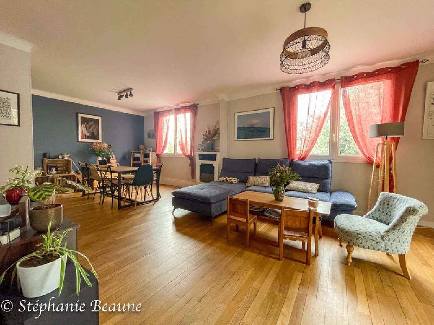  à vendre maison Eaubonne Val-d'Oise 3