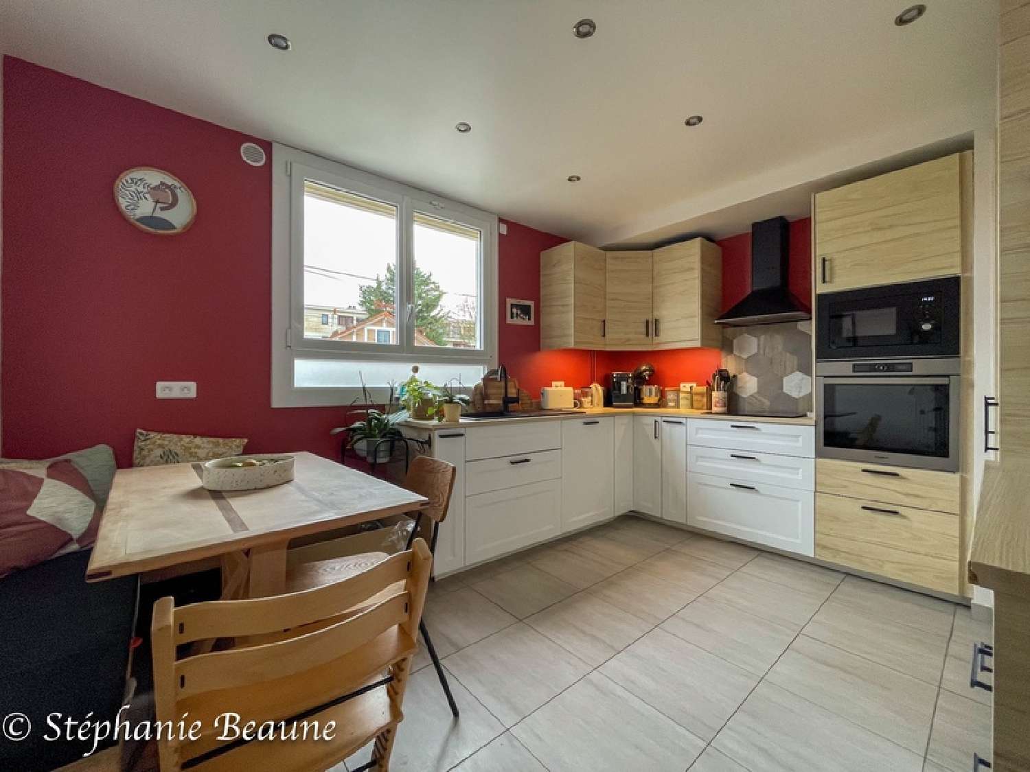  à vendre maison Eaubonne Val-d'Oise 5