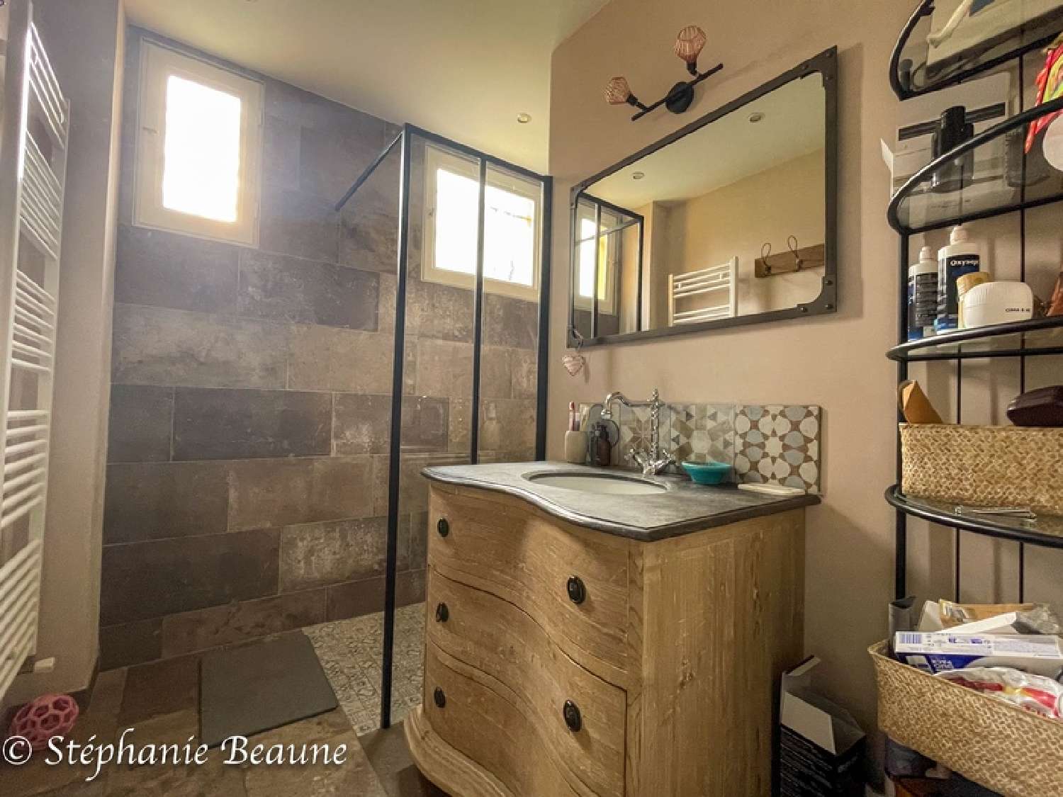  à vendre maison Eaubonne Val-d'Oise 7