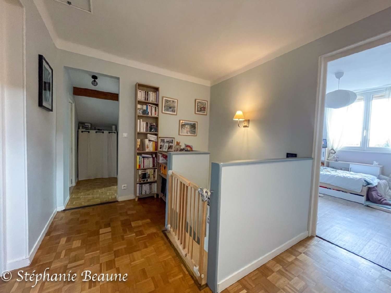  à vendre maison Eaubonne Val-d'Oise 8