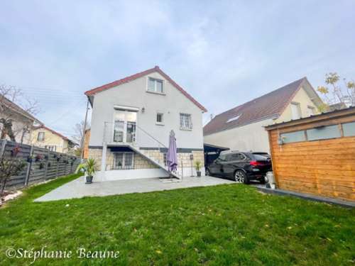 Eaubonne Val-d'Oise huis foto 7236465