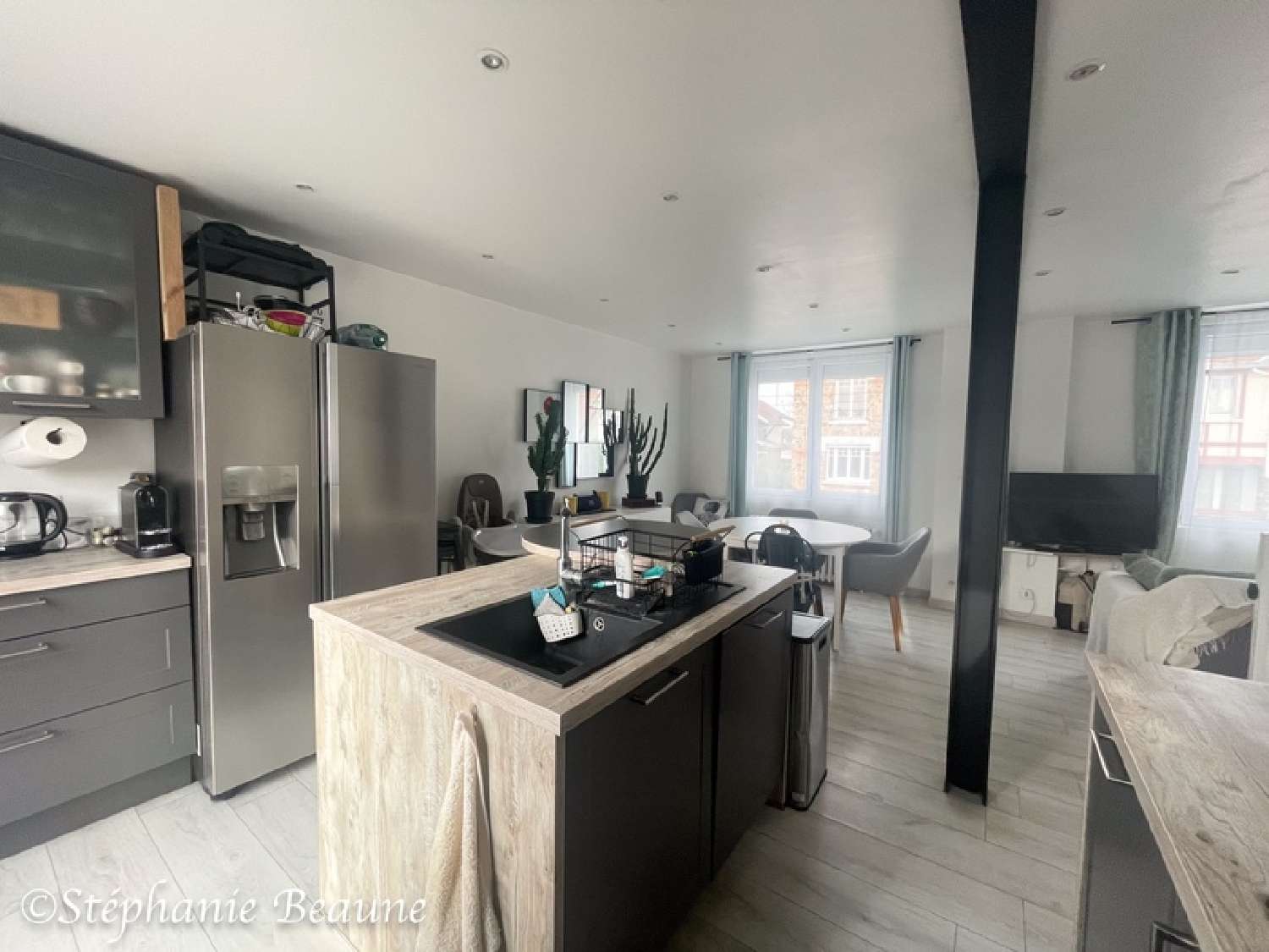  à vendre maison Eaubonne Val-d'Oise 3