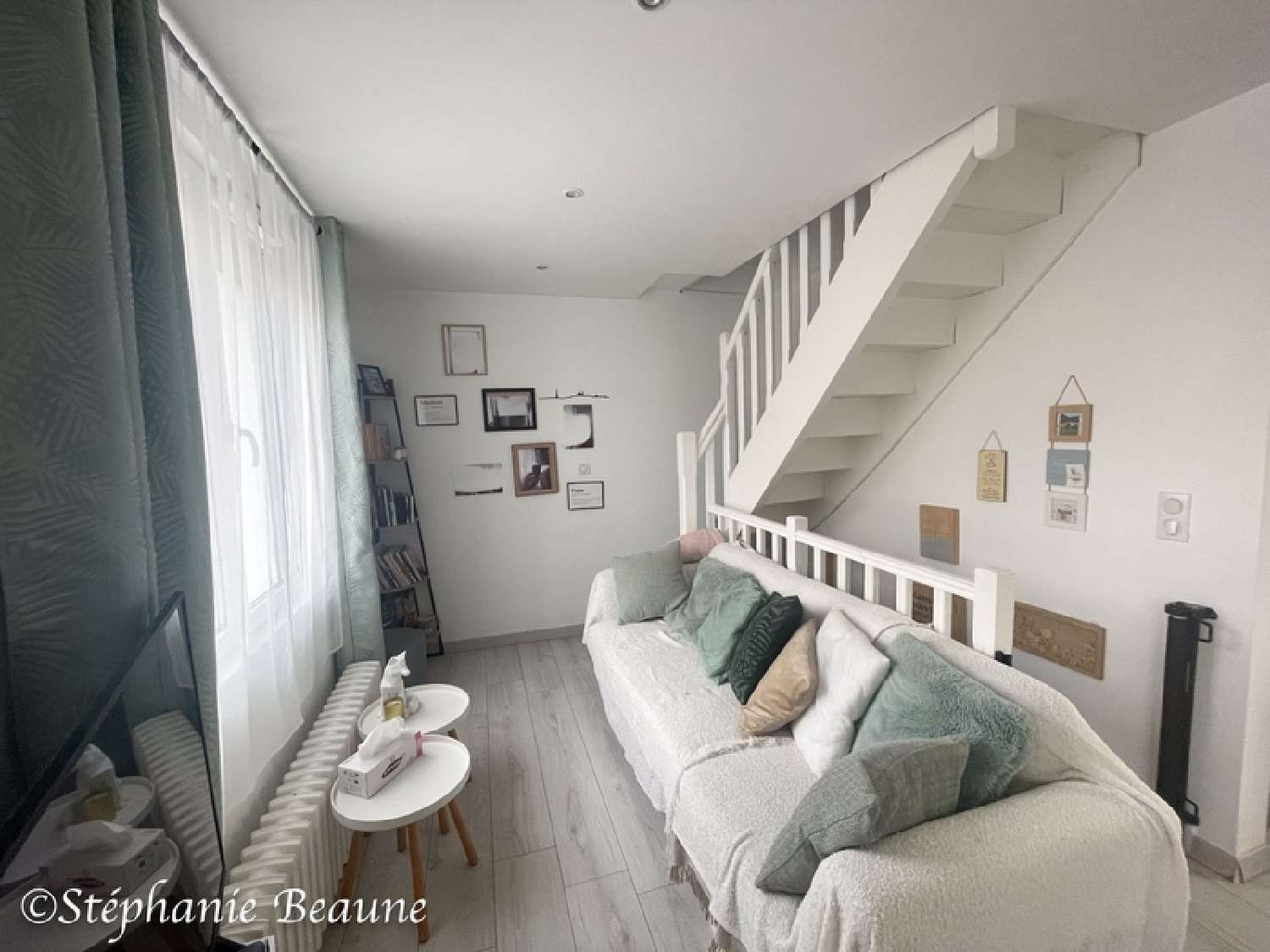  à vendre maison Eaubonne Val-d'Oise 5