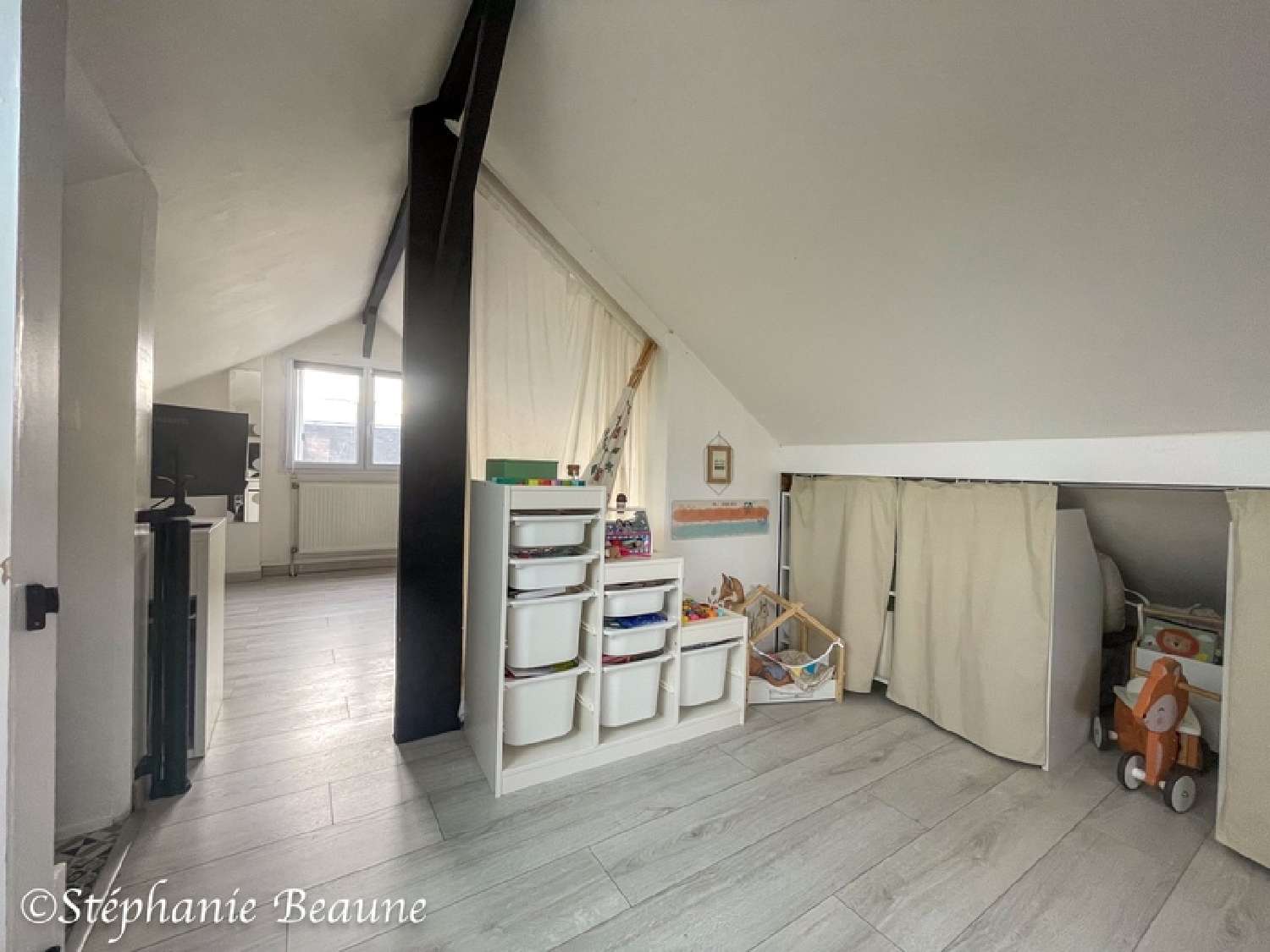 à vendre maison Eaubonne Val-d'Oise 7