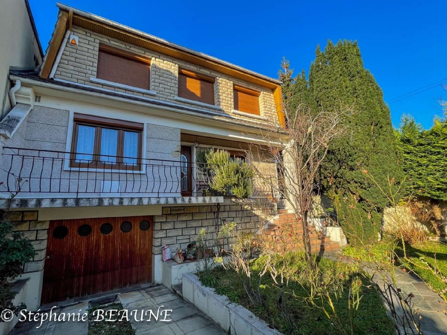 for sale house Eaubonne Val-d'Oise 1