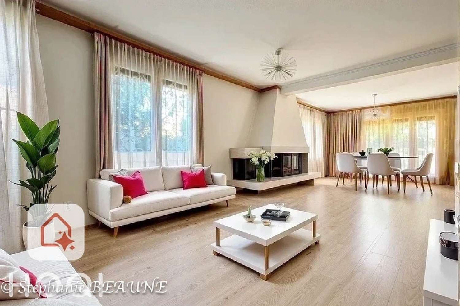 for sale house Eaubonne Val-d'Oise 3