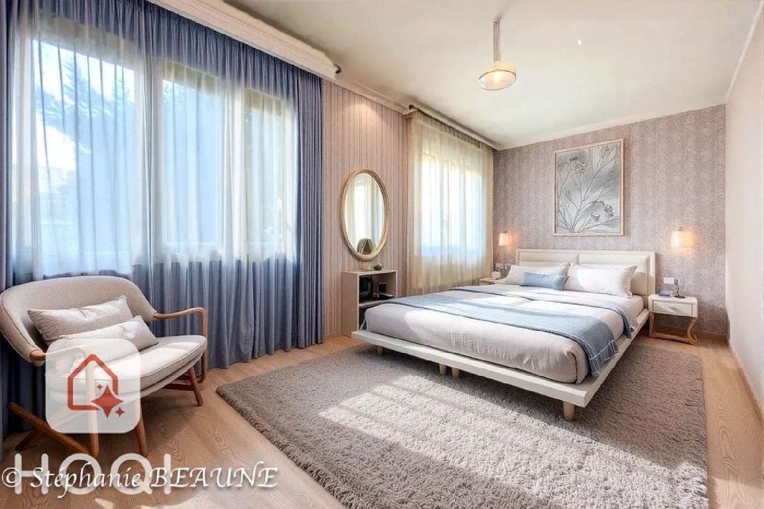 for sale house Eaubonne Val-d'Oise 6