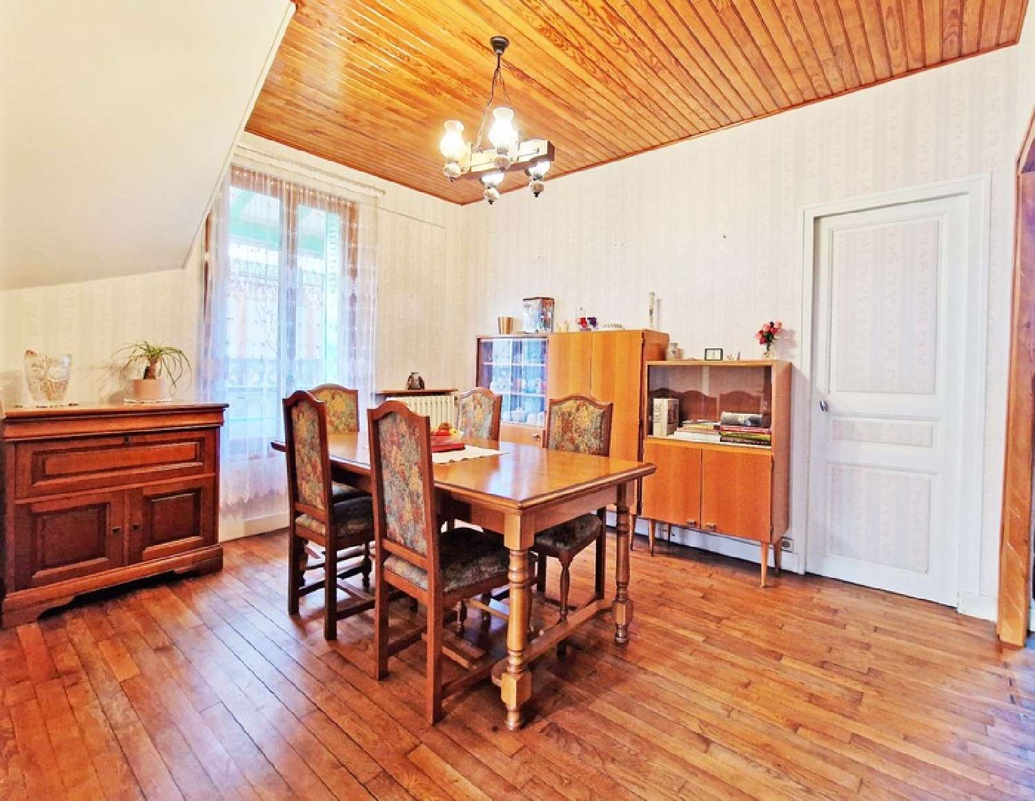  for sale house Eaubonne Val-d'Oise 1