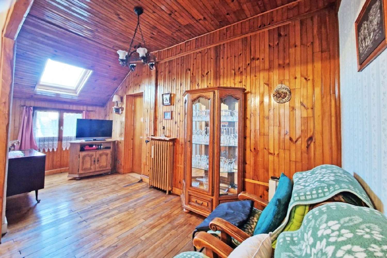  for sale house Eaubonne Val-d'Oise 2