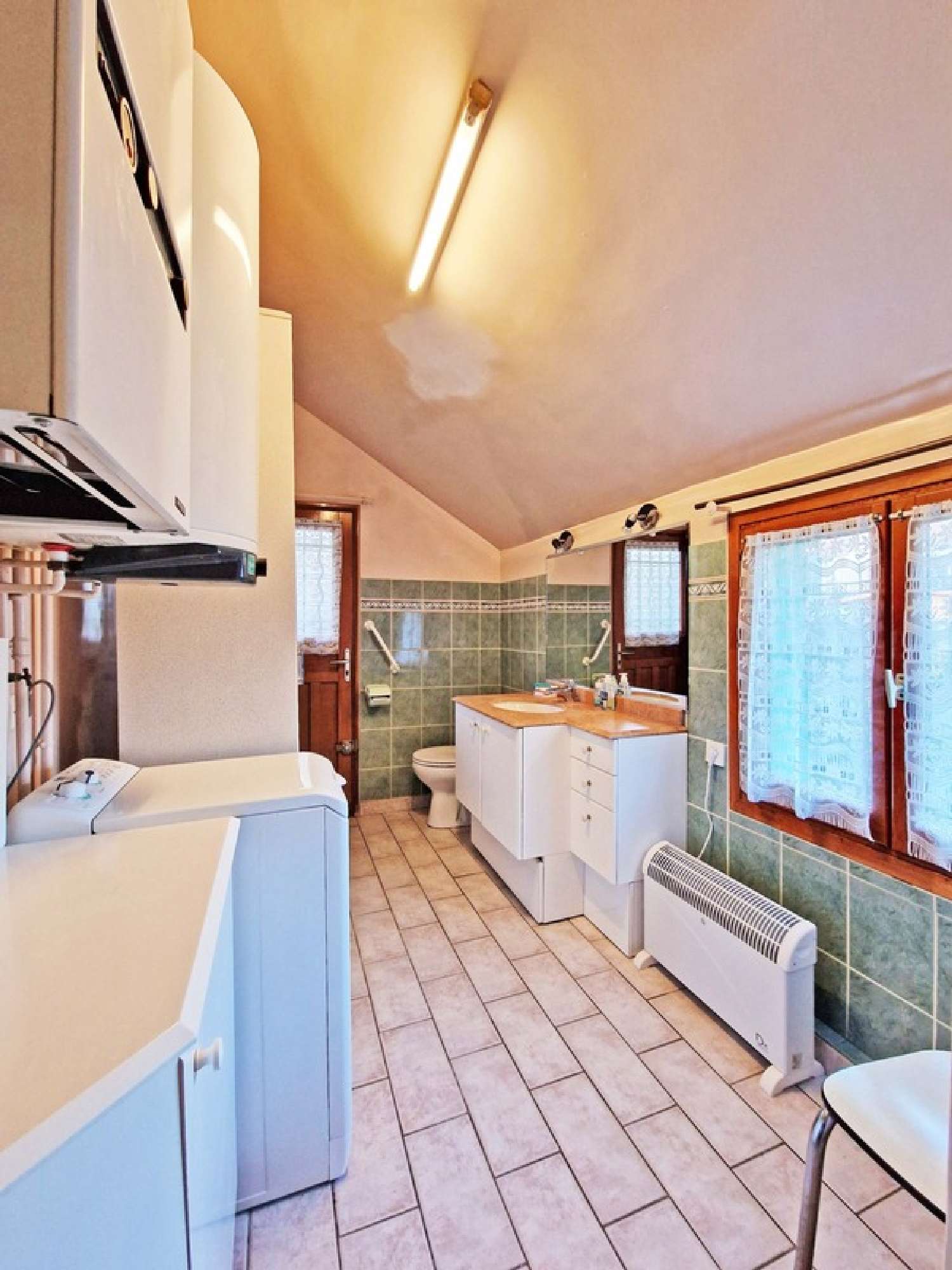  for sale house Eaubonne Val-d'Oise 5