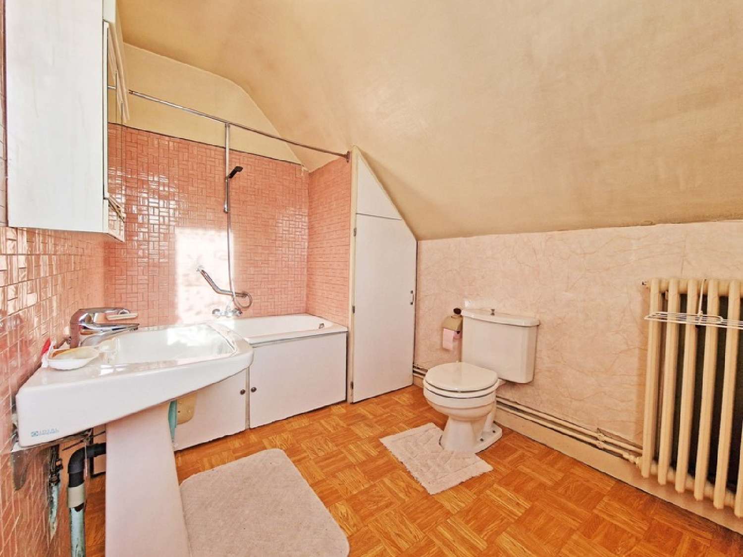  for sale house Eaubonne Val-d'Oise 8